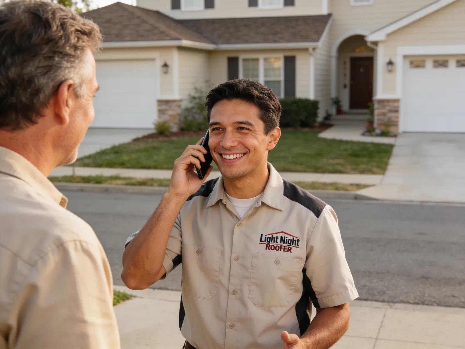 Emergency Roof Repair North East, MD FAQs
